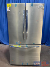 FRIGIDAIRE REFRIGERATOR (GRFN2853AF4)